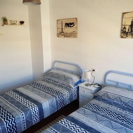 Fantastico Apartamento En La Playa Benicassim Luaran gambar