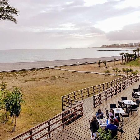 Fantastico Apartamento En La Playa Benicassim Luaran gambar