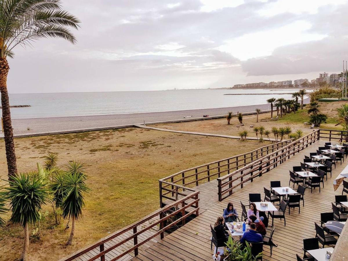 Fantastico Apartamento En La Playa Benicassim Luaran gambar