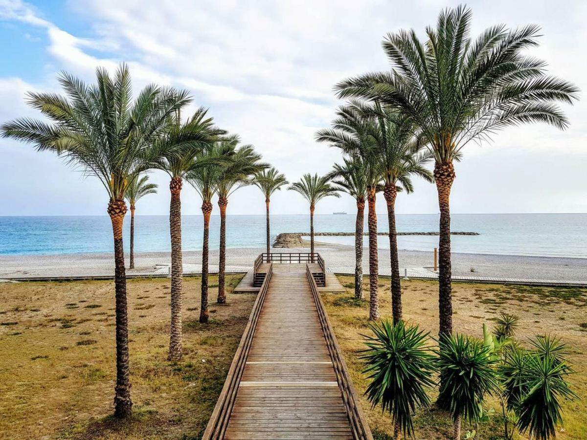 Fantastico Apartamento En La Playa Benicassim Luaran gambar