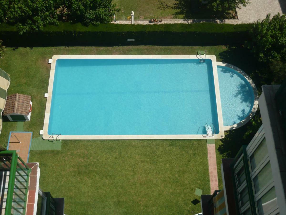 Fantastico Apartamento En La Playa Benicassim Luaran gambar