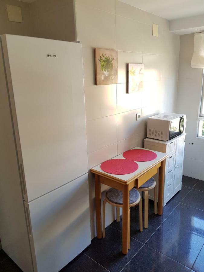 Fantastico Apartamento En La Playa Benicassim Luaran gambar