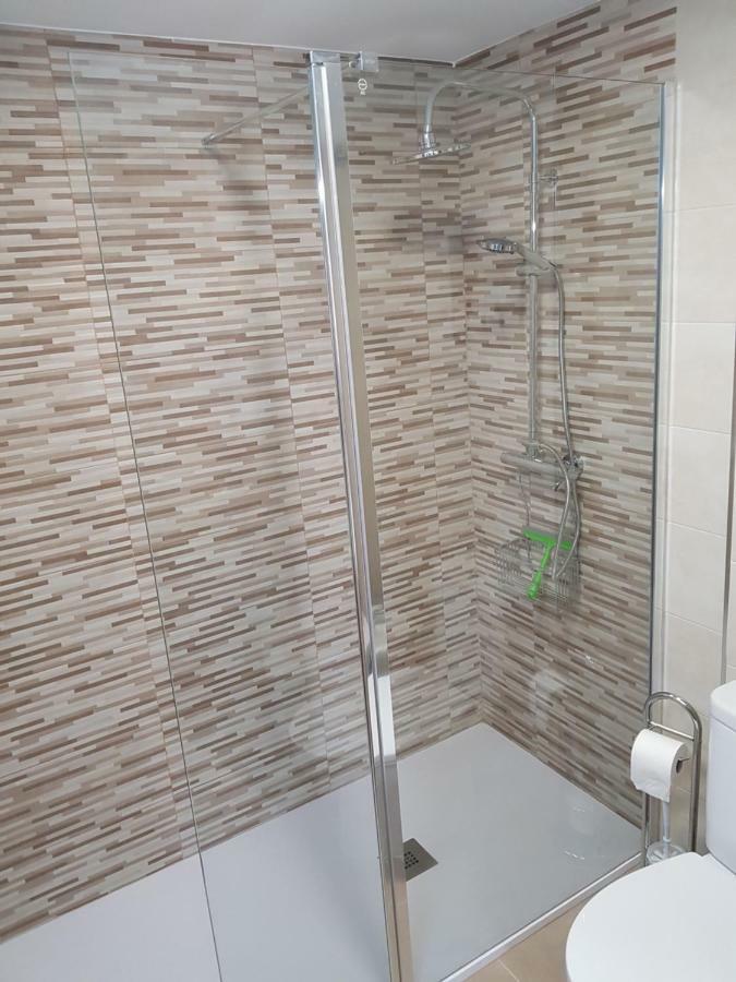 Fantastico Apartamento En La Playa Benicassim Luaran gambar