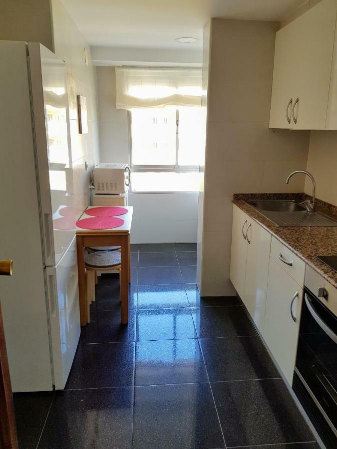 Fantastico Apartamento En La Playa Benicassim Luaran gambar