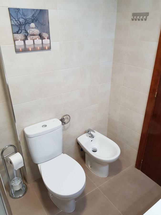 Fantastico Apartamento En La Playa Benicassim Luaran gambar