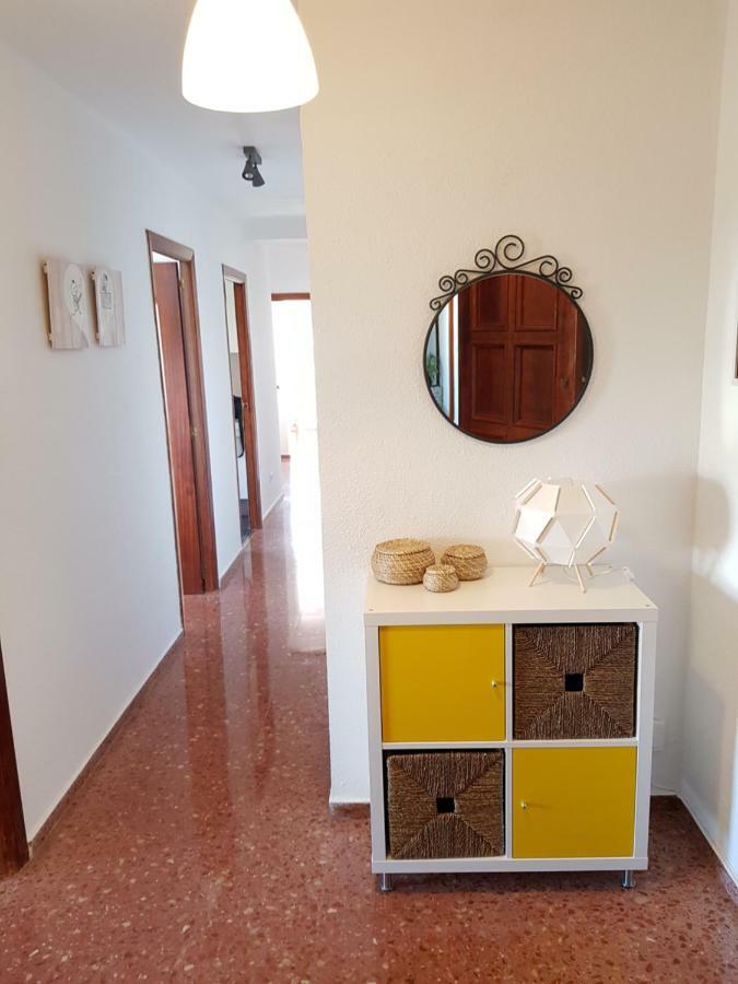 Fantastico Apartamento En La Playa Benicassim Luaran gambar